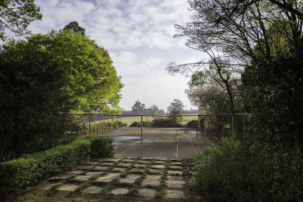 Beverley Country Cottages Dargle Exteriér fotografie