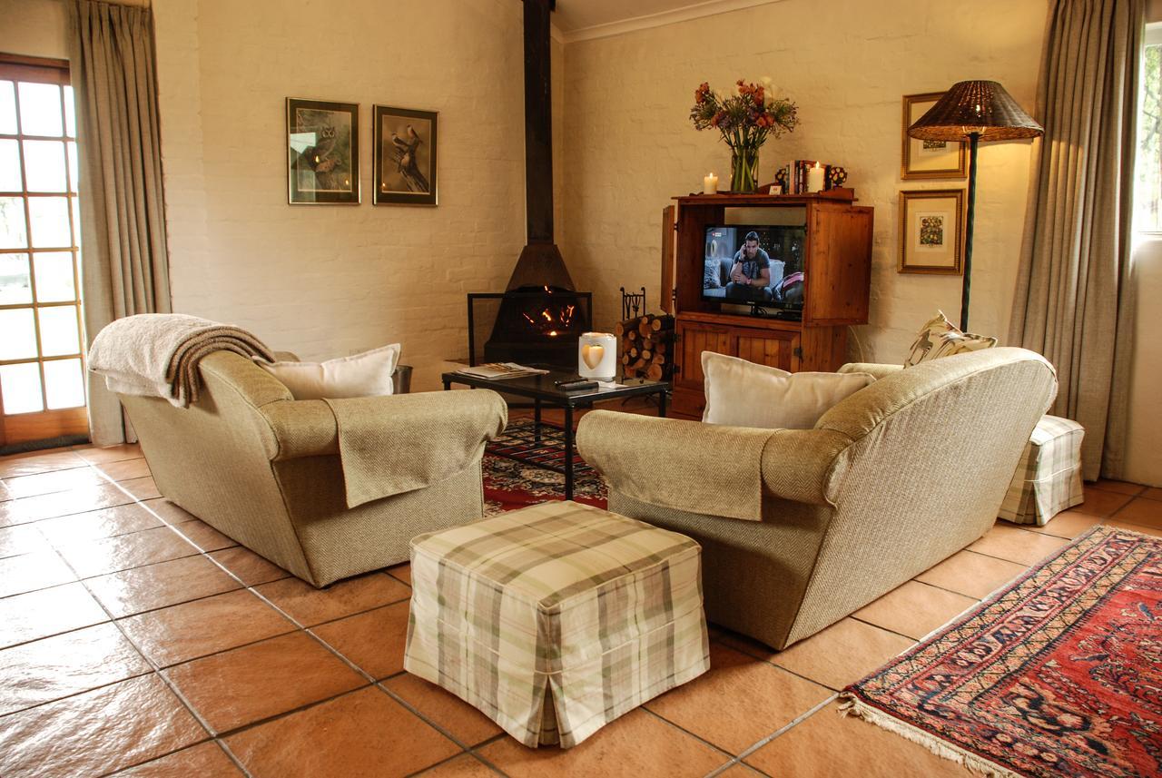 Beverley Country Cottages Dargle Exteriér fotografie